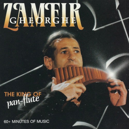 Gheorghe Zamfir
